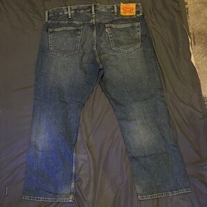 Levi’s 559 Men's Blue Denim Jeans